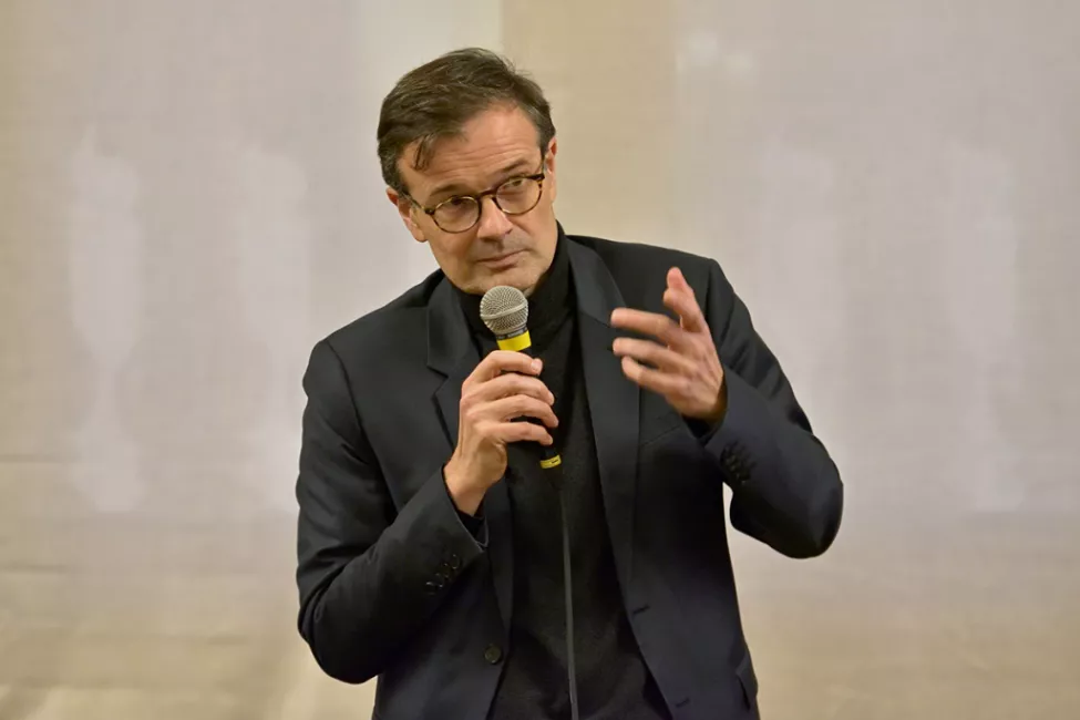 Lancement officiel du dispositif inclusif Relax