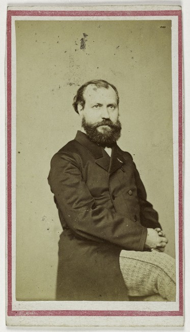 Charles Gounod © Paris Musées