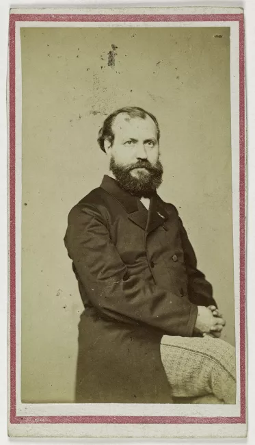 Charles Gounod © Paris Musées