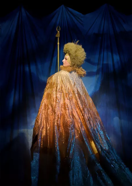 Coronis © Stefan Brion