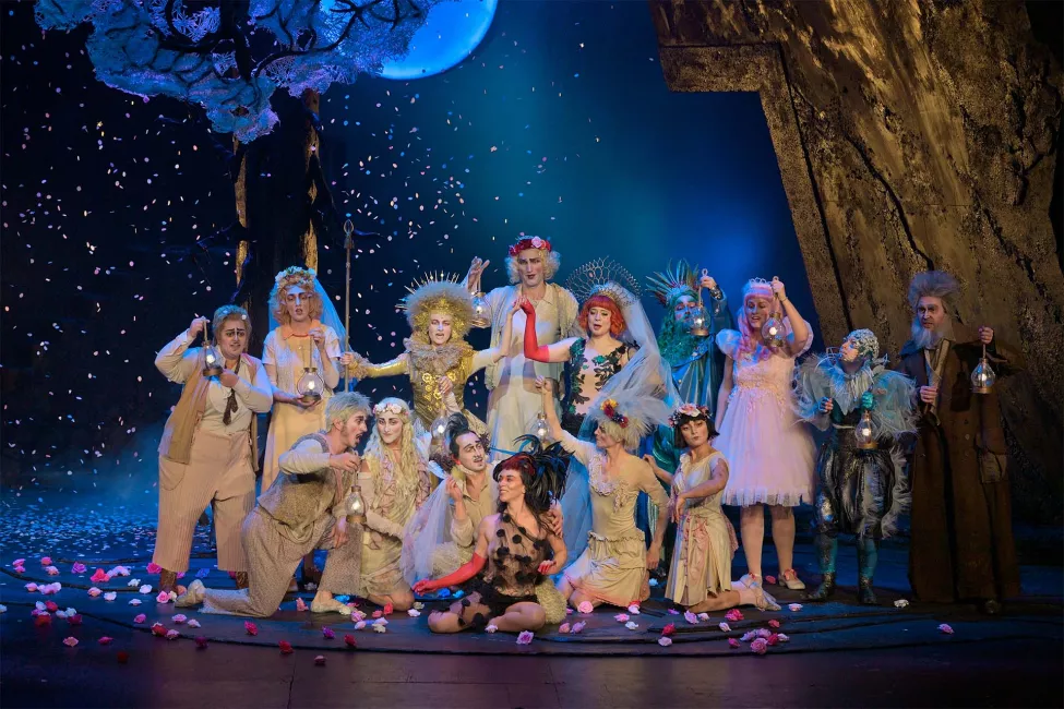 Coronis © Stefan Brion