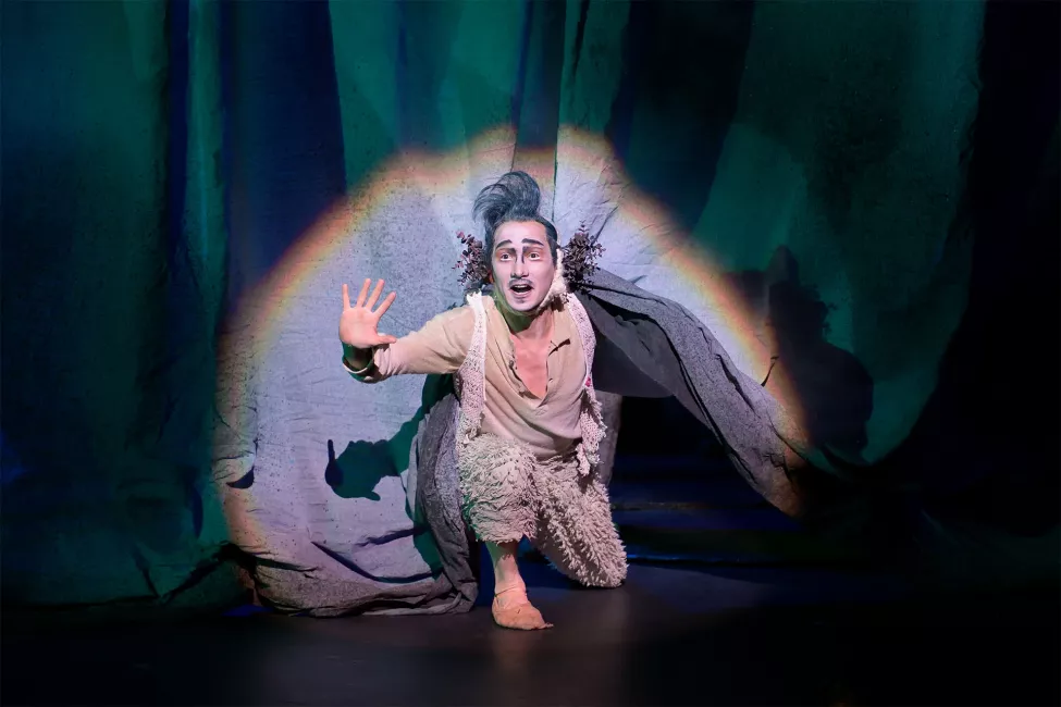 Coronis © Stefan Brion