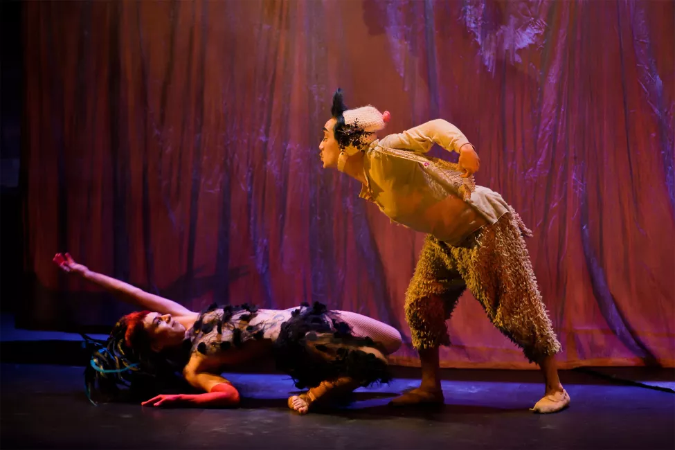 Coronis © Stefan Brion