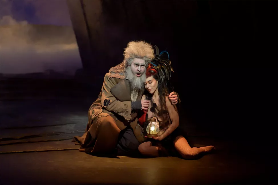 Coronis © Stefan Brion