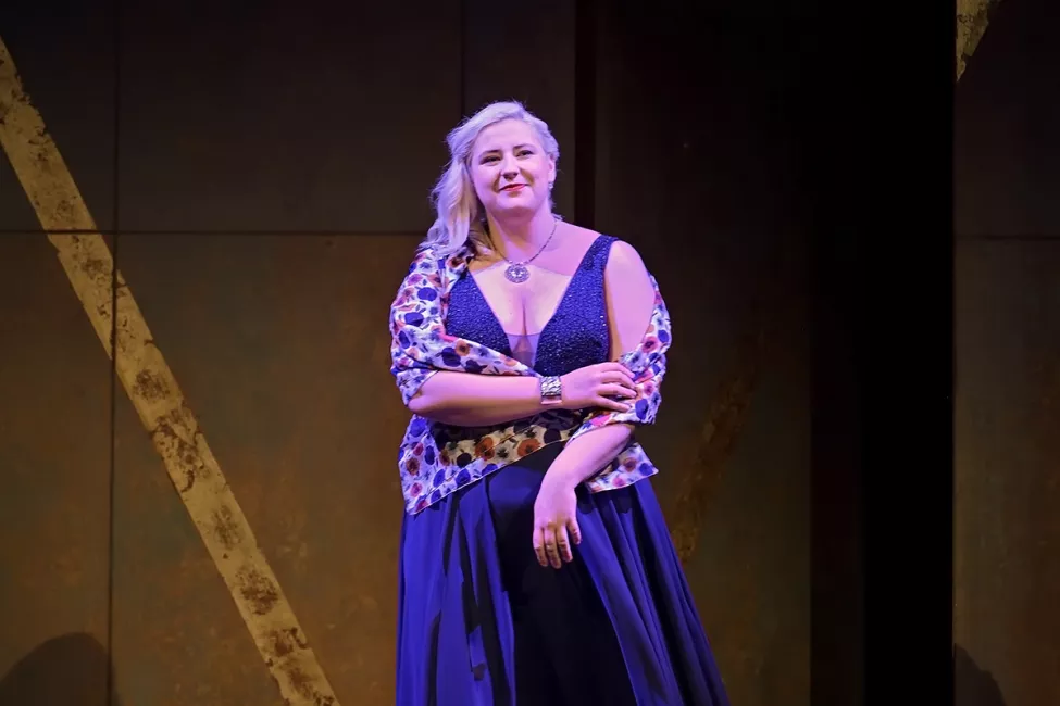 Photo du Concert solidarité Ukraine