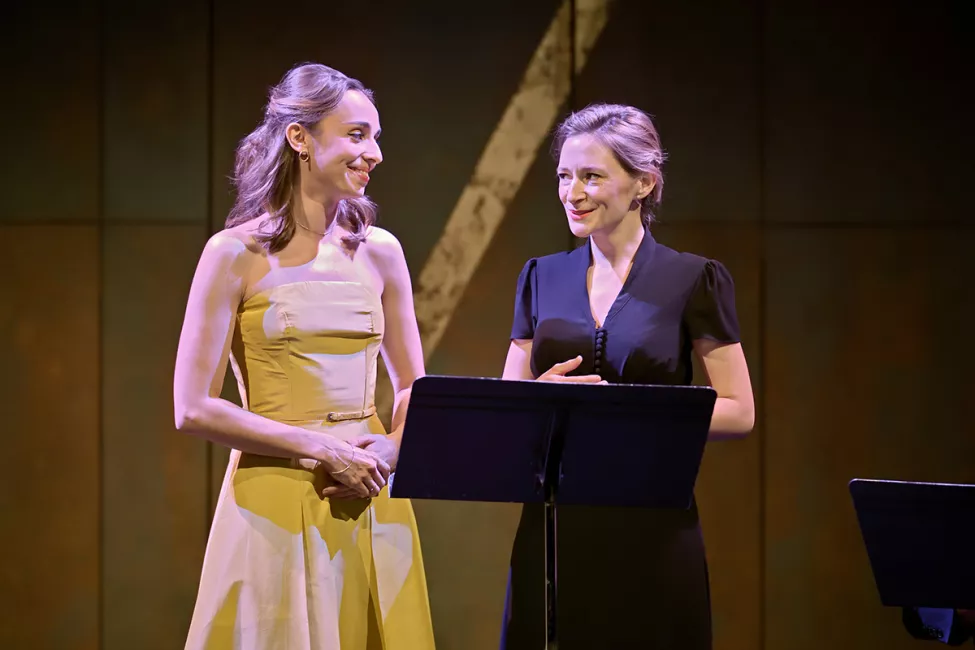 Photo du Concert solidarité Ukraine