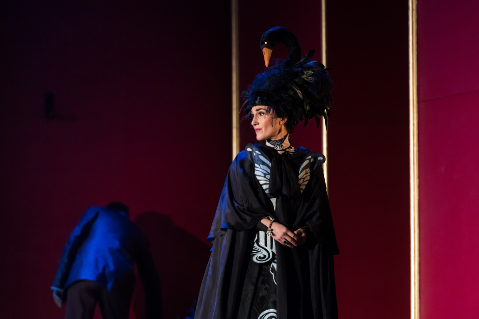 Le Domino Noir à l'Opéra Royal de Wallonie © Lorraine Wauters