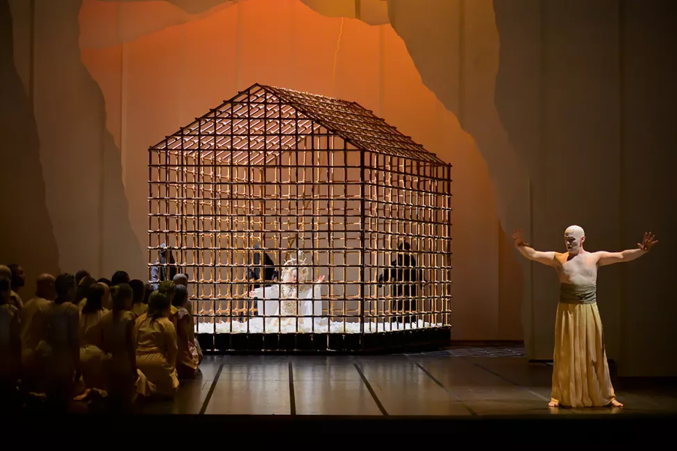 Lakmé © Stefan Brion