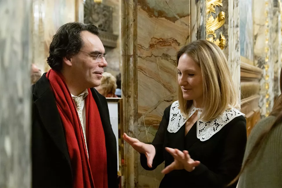 Concert Ukraine © Natalia BOGDANOVSKA