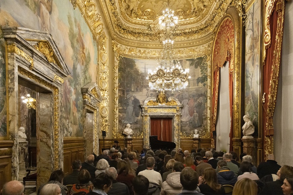 Concert Ukraine © Natalia BOGDANOVSKA