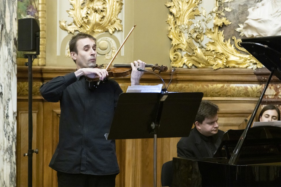 Concert Ukraine © Natalia BOGDANOVSKA