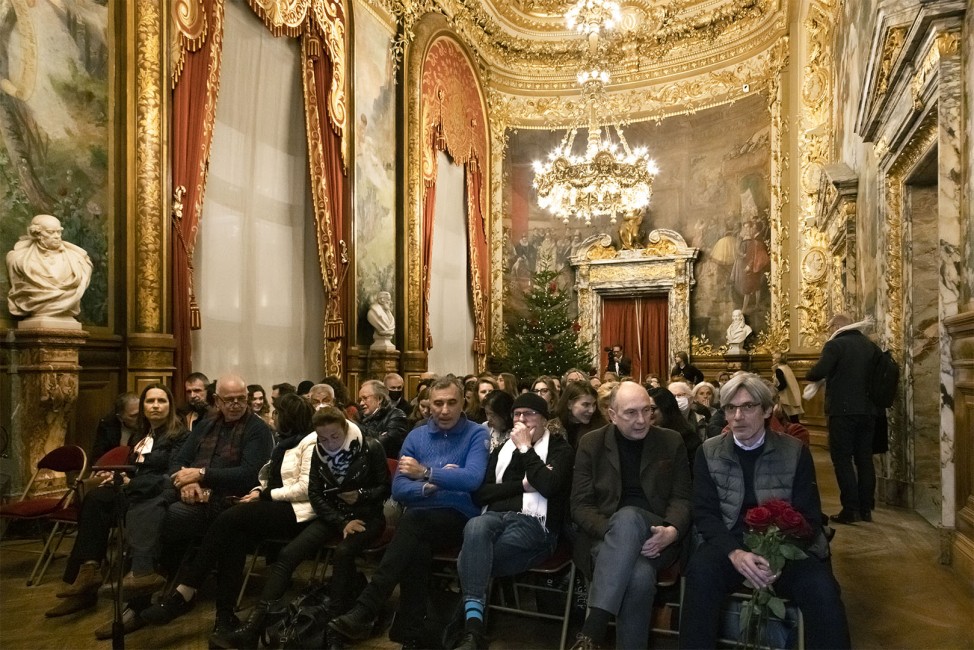 Concert Ukraine © Natalia BOGDANOVSKA