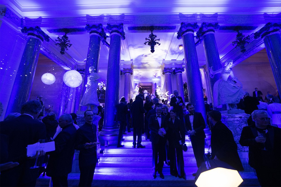 Soirée de Gala 2023 | Le Voyage dans la Lune © Didier Plowy