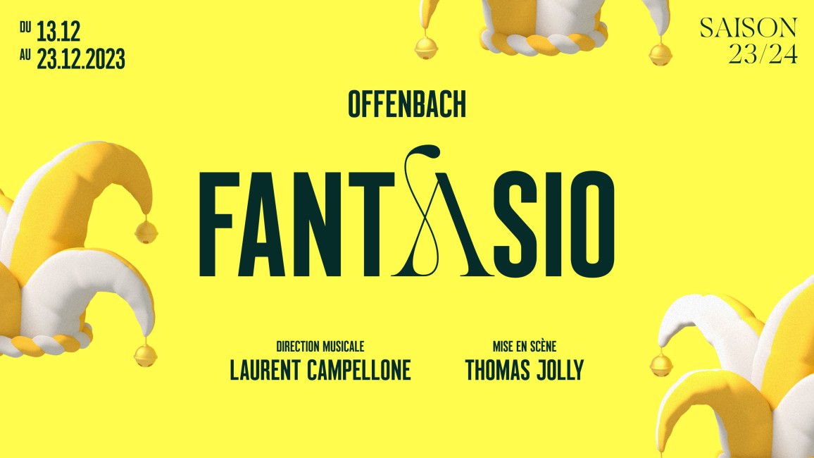 Fantasio