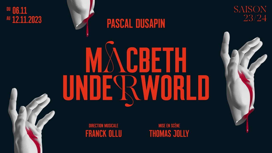 Macbeth Underworld
