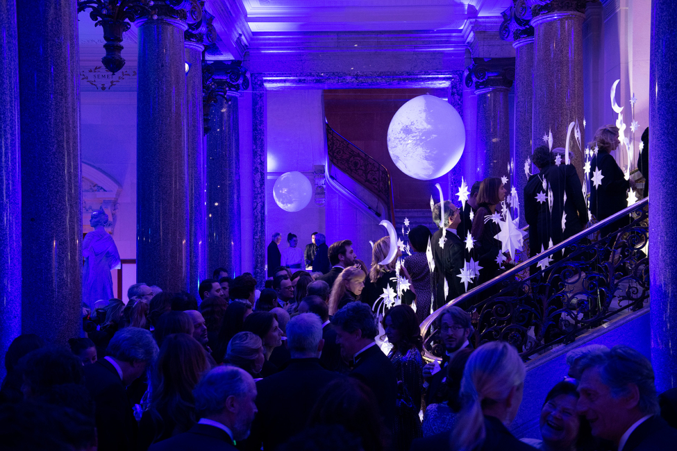 Soirée de Gala 2023 | Le Voyage dans la Lune © Didier Plowy