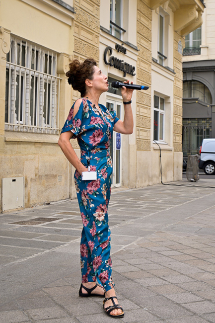 Journées européennes du patrimoine, 2023 © Stefan Brion