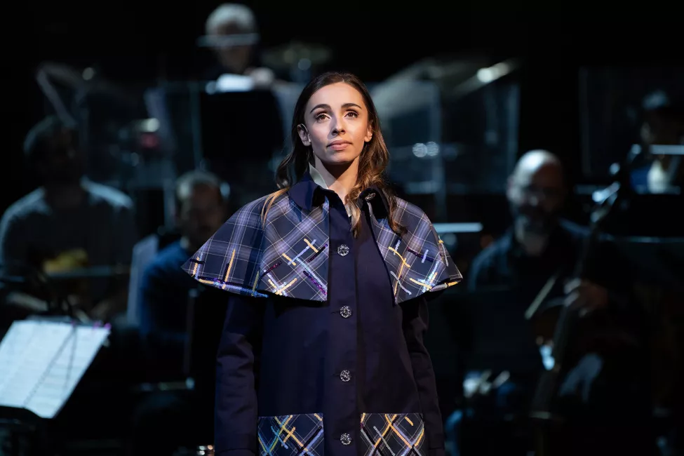 Chasing Rainbows avec Lea Desandre, 2023 © Cordula Treml