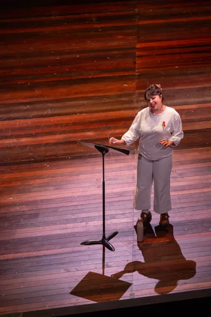 Journées européennes du patrimoine 2024 © Frédéric Michot