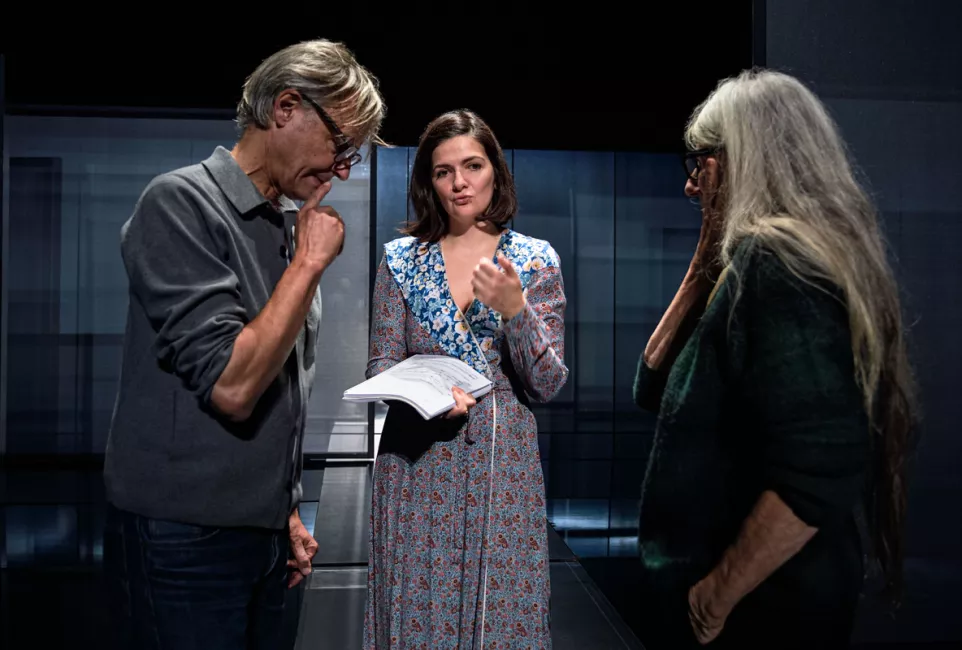 Les répétitions de Picture a day like this © Stefan Brion