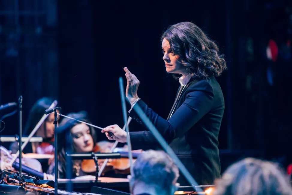 Fauteuils d'orchestre