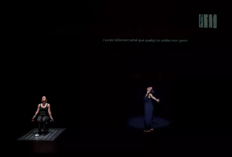 Médée © Stefan Brion