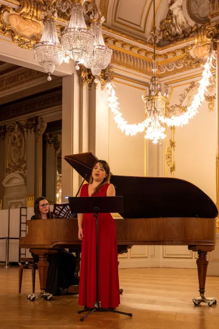 L'Académie au musée d'Orsay