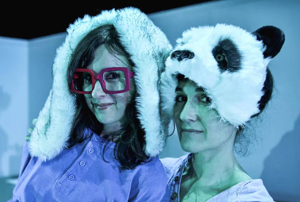 Les répétitions des Sentinelles