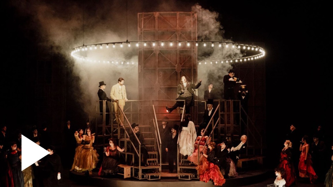 Faust | Les extraits
