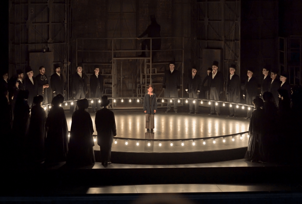 Faust, Opéra-Comique, juin 2025 © Stefan Brion
