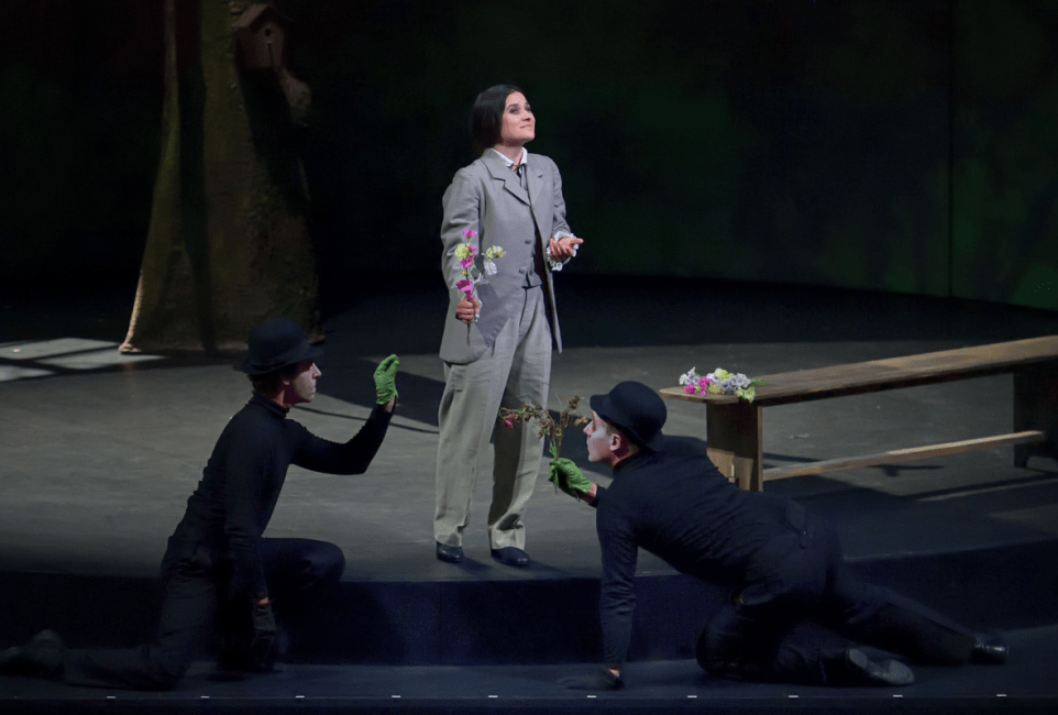 Faust, Opéra-Comique, juin 2025 © Stefan Brion