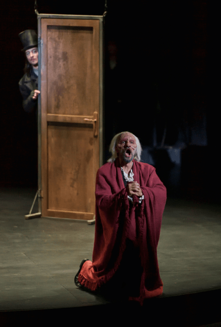 Faust, Opéra-Comique, juin 2025 © Stefan Brion