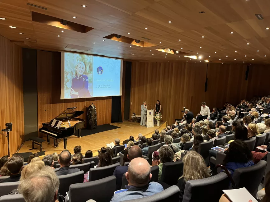 Le Prix d’Atelier, costumes des arts de la scène 2025