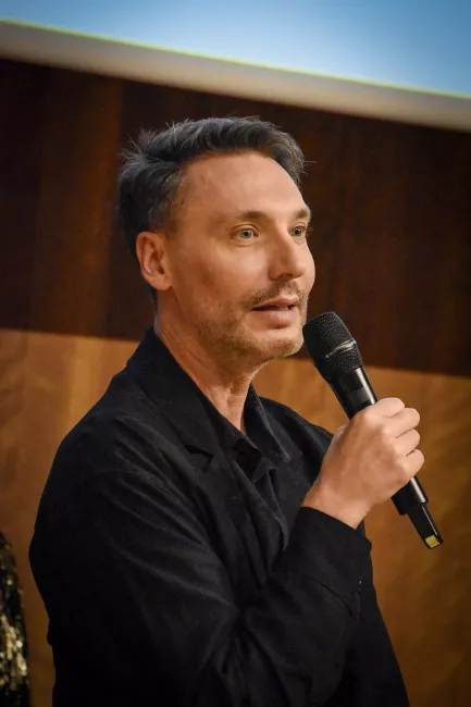 Le Prix d’Atelier, costumes des arts de la scène 2025