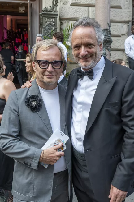 Gala 2025 de l'Opéra-Comique