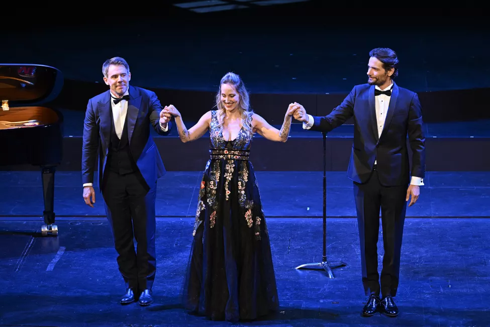 Gala 2025 de l'Opéra-Comique