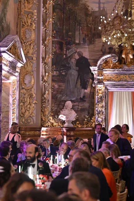 Gala 2025 de l'Opéra-Comique