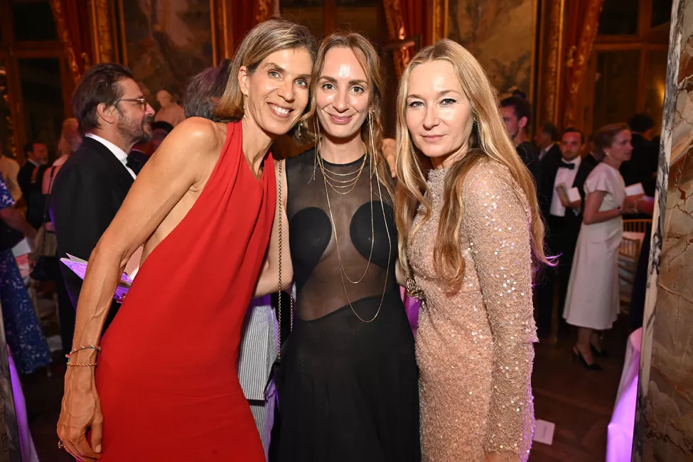 Gala 2025 de l'Opéra-Comique