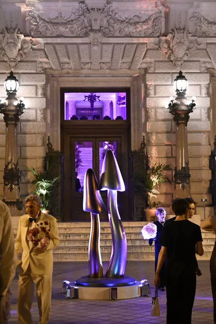 Gala 2025 de l'Opéra-Comique