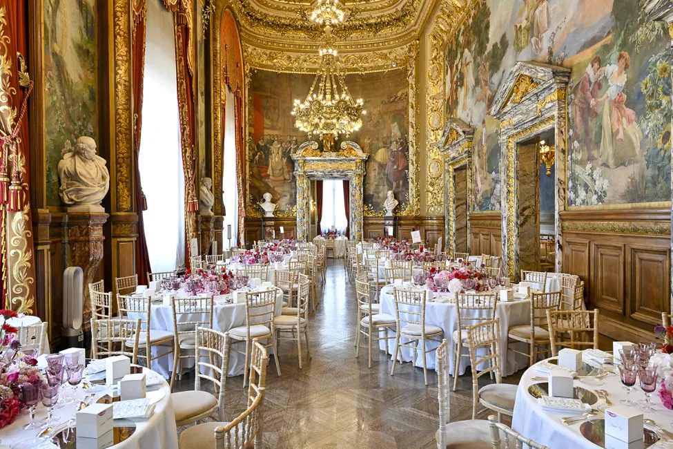 Gala 2025 de l'Opéra-Comique