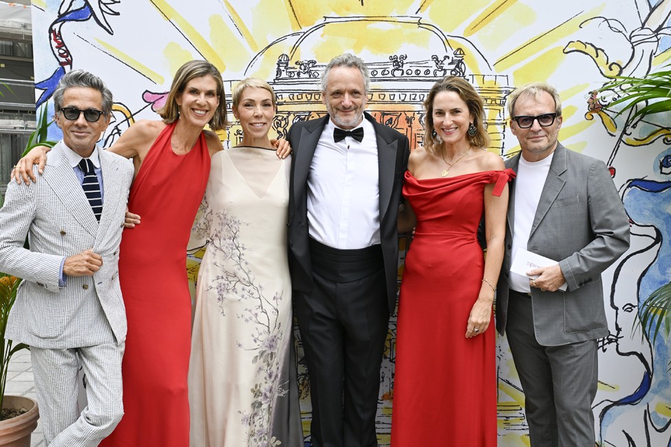 Gala 2025 de l'Opéra-Comique