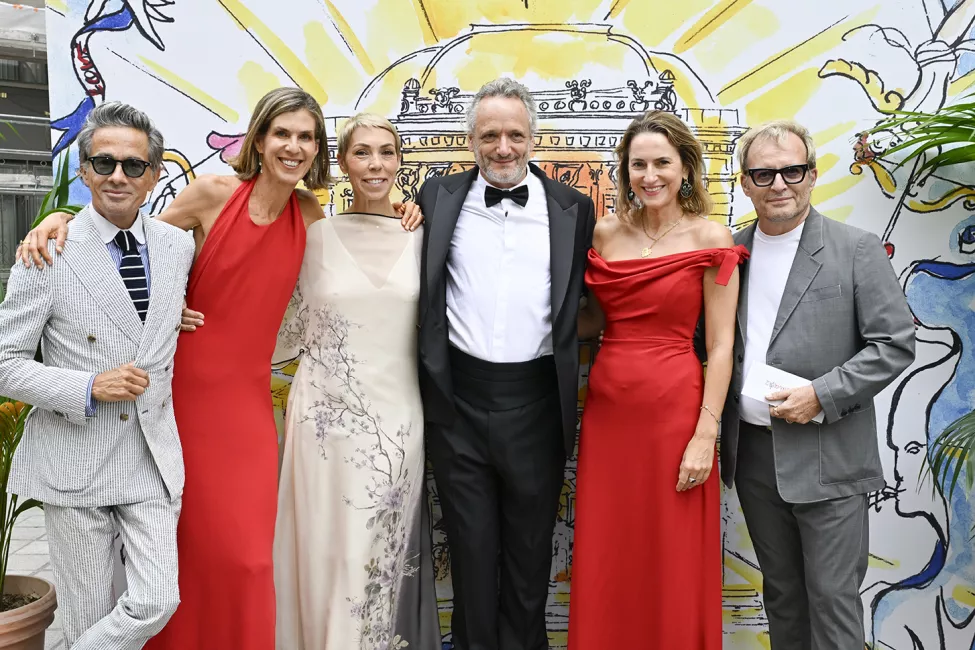 Gala 2025 de l'Opéra-Comique