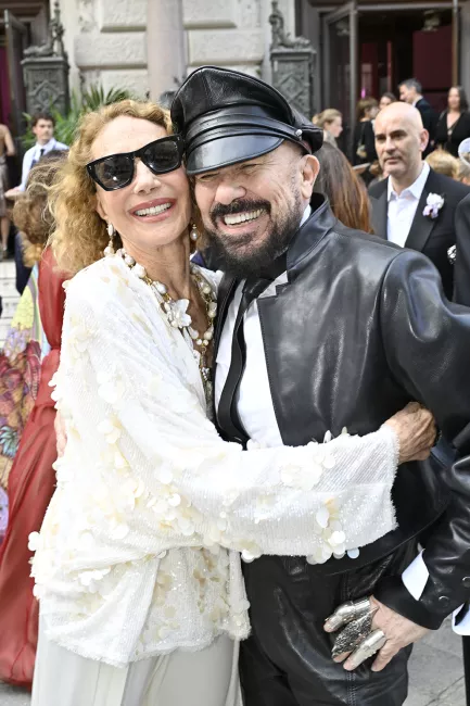 Gala 2025 de l'Opéra-Comique