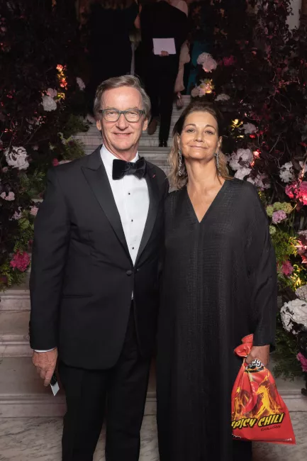 Gala 2025 de l'Opéra-Comique