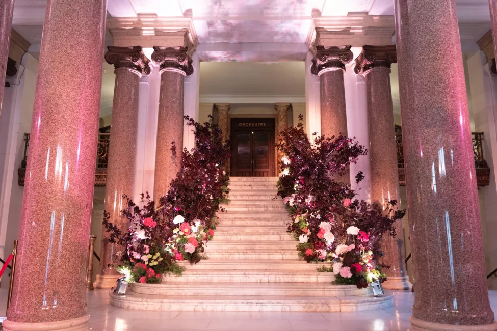 Gala 2025 de l'Opéra-Comique