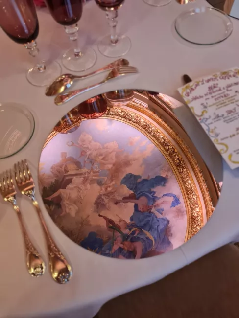 Gala 2025 de l'Opéra-Comique