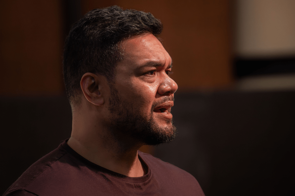 Les répétitions de Werther au Petit Théâtre (2025) © Stefan Brion