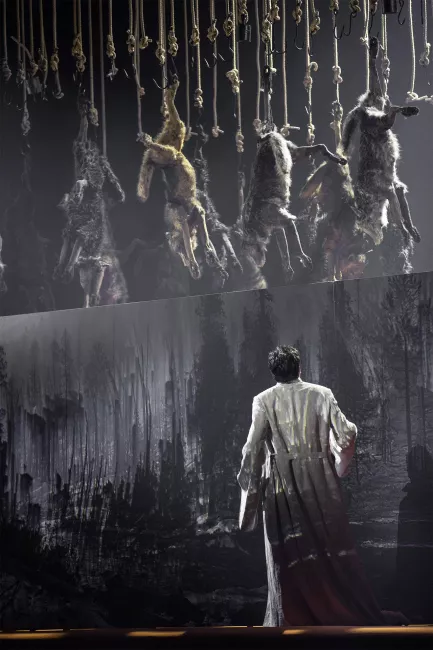 Das Kalte Herz, 2026, Staatsoper Berlin ©Bernd Uhlig