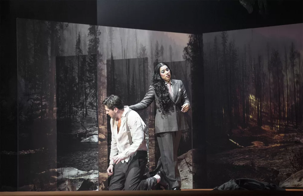 Das Kalte Herz, 2026, Staatsoper Berlin ©Bernd Uhlig