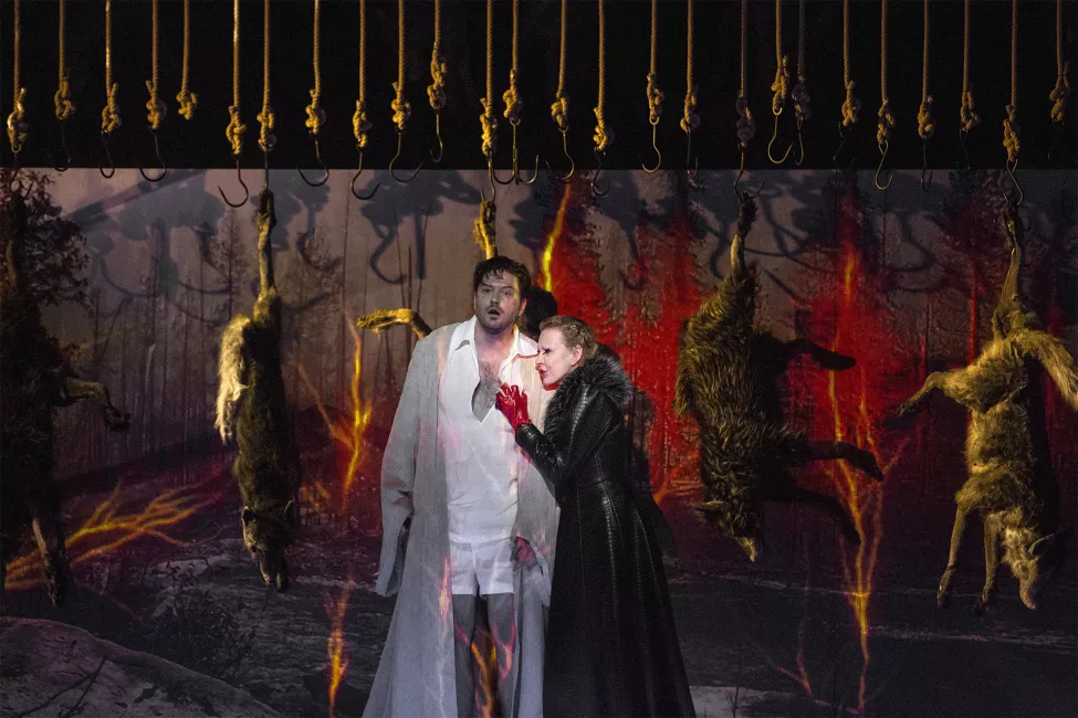 Das Kalte Herz, 2026, Staatsoper Berlin ©Bernd Uhlig